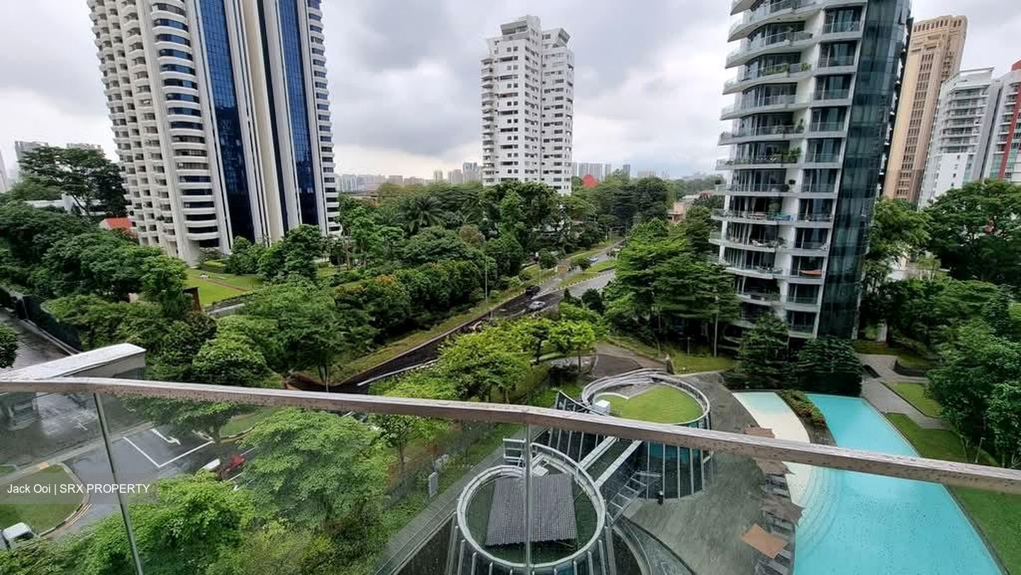Cliveden At Grange (D10), Condominium #605288961